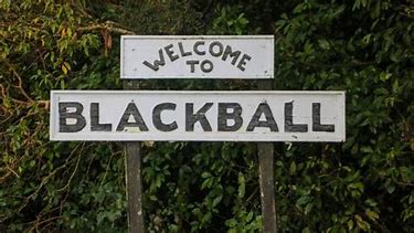 Welcome to Blackball